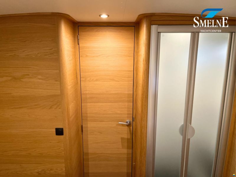 Vedette 10.30 Cabin Comfort Line