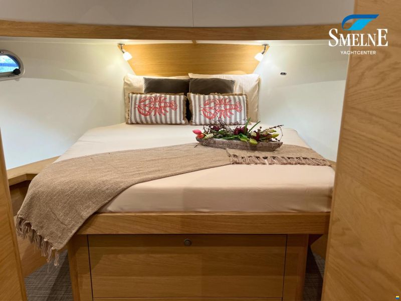 Vedette 10.30 Cabin Comfort Line