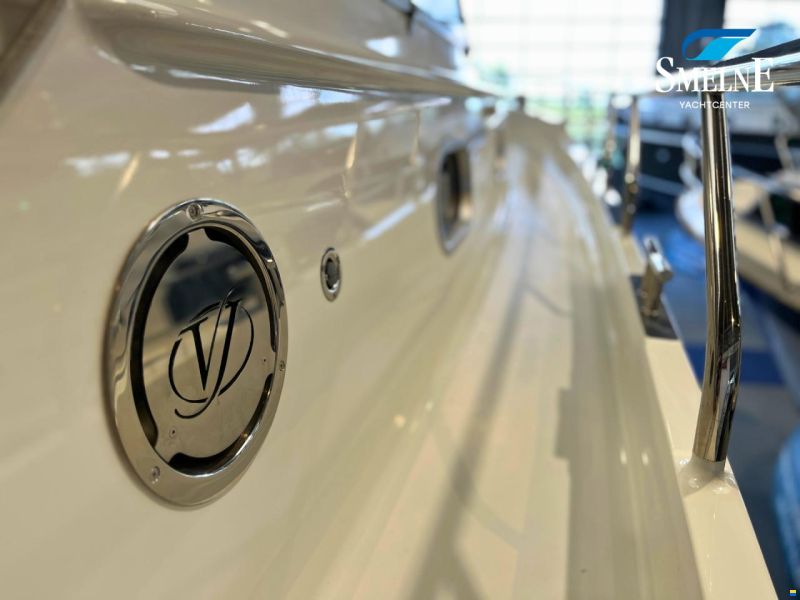 Vedette 10.30 Cabin Comfort Line