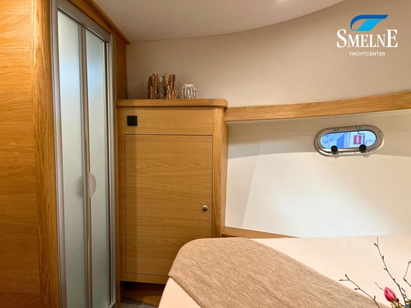 Vedette 10.30 Cabin Comfort Line