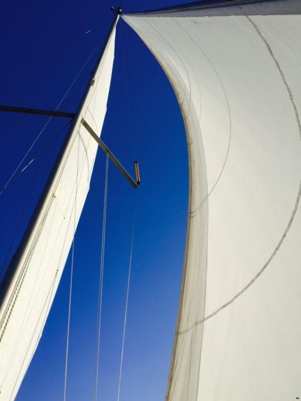Beneteau Oceanis 323