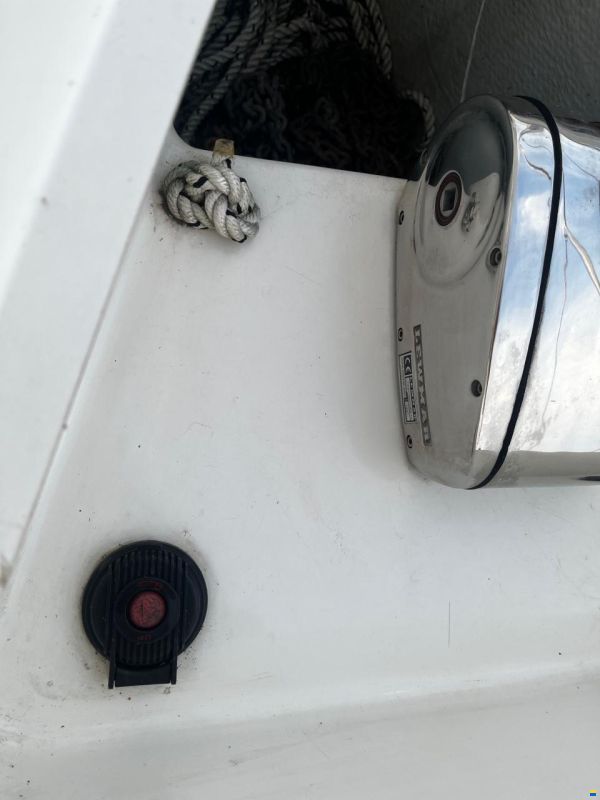 Beneteau Oceanis 323
