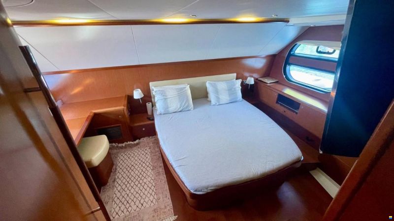 Beneteau Swift Trawler 52