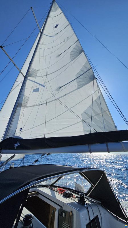 Jeanneau 410