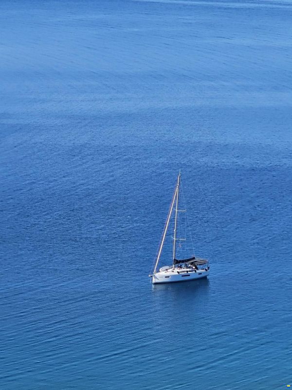 Jeanneau 410