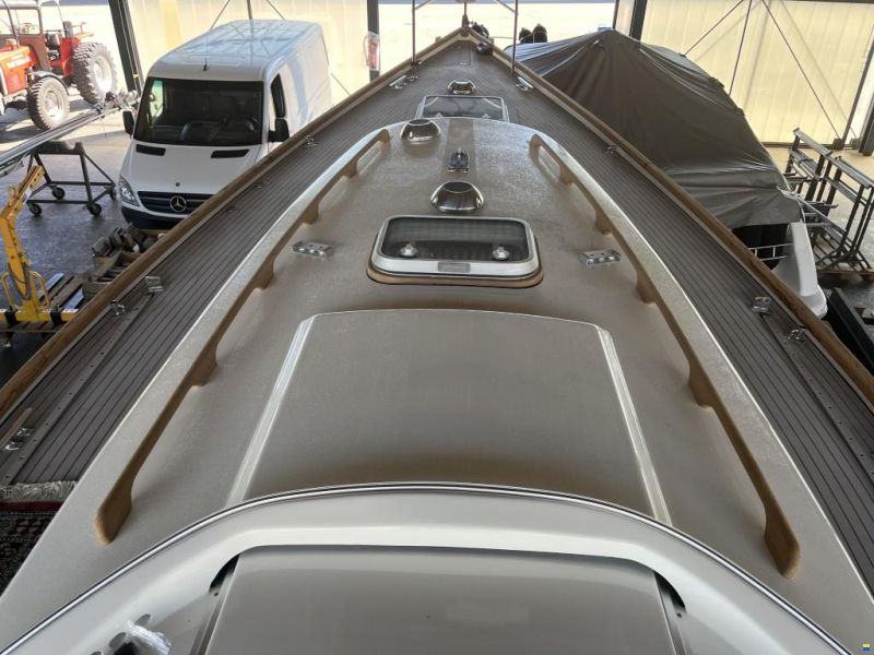 Hallberg-Rassy 29