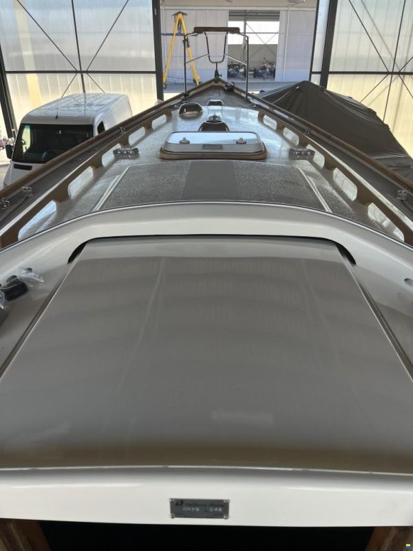 Hallberg-Rassy 29
