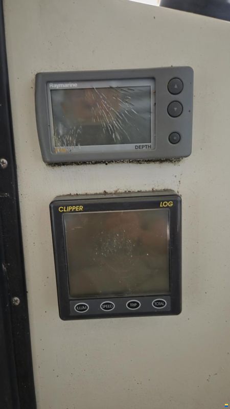 Dehler 22