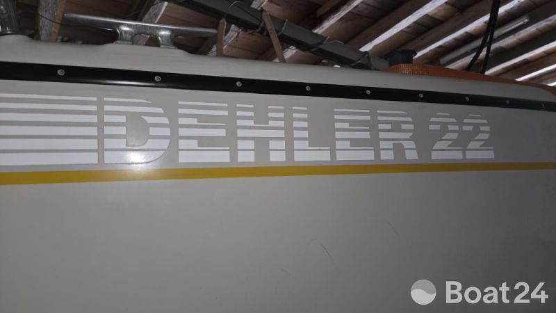 Dehler 22