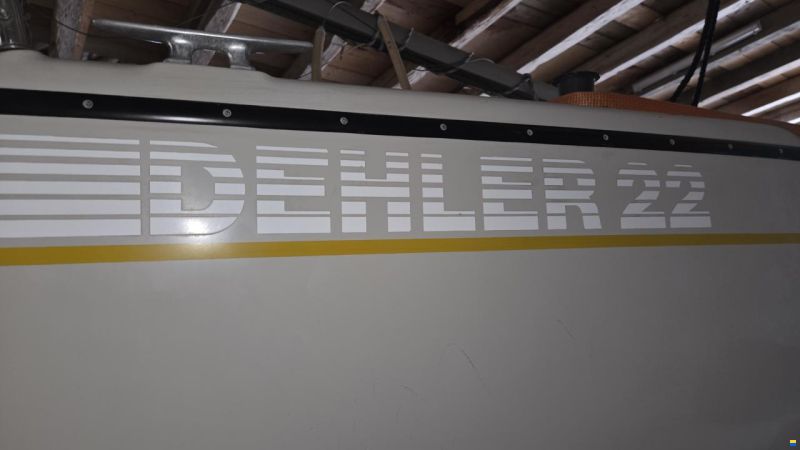 Dehler 22