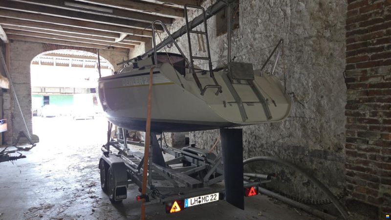 Dehler 22