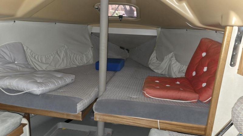 Dehler 22
