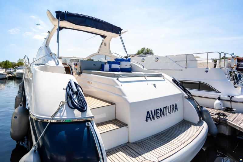 Astondoa Aventura Open 40