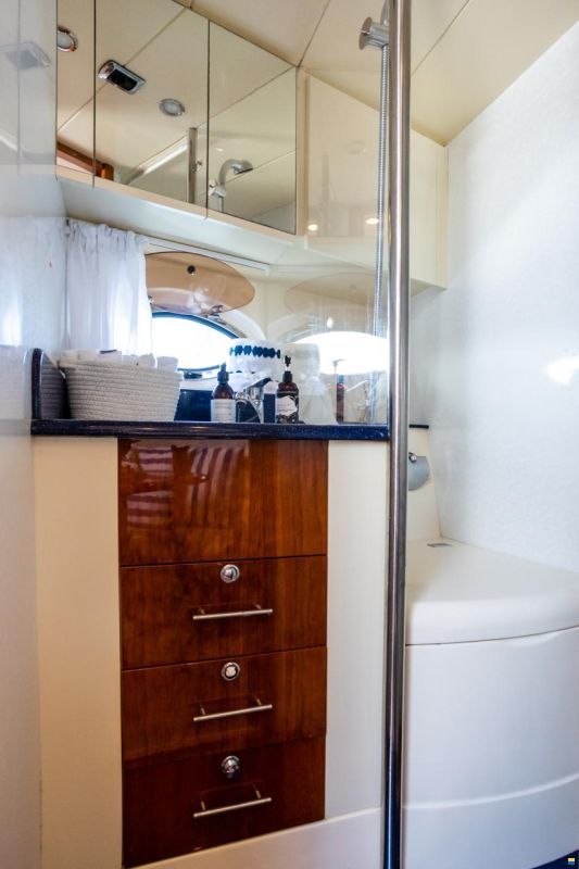 Astondoa Aventura Open 40