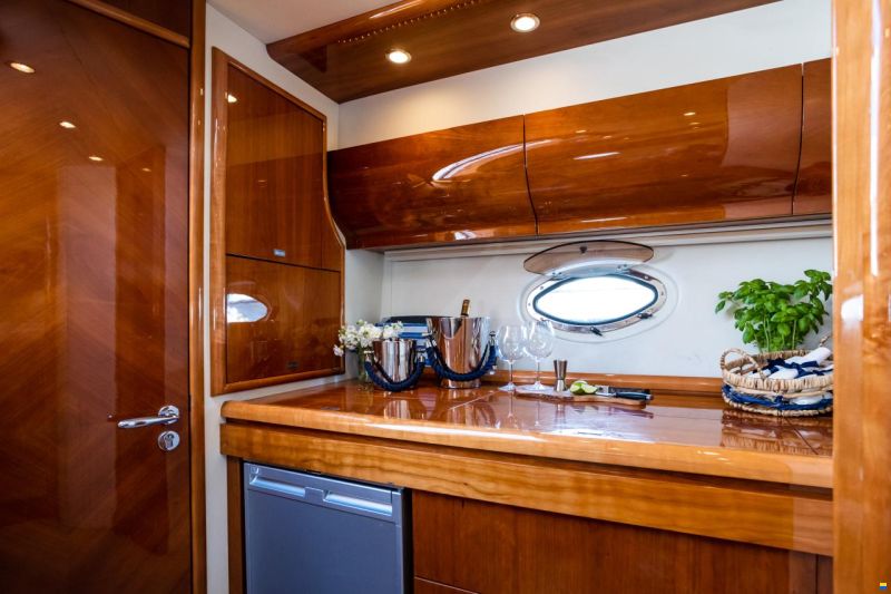 Astondoa Aventura Open 40