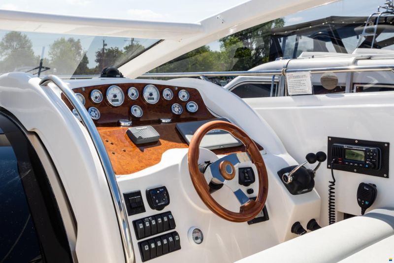 Astondoa Aventura Open 40