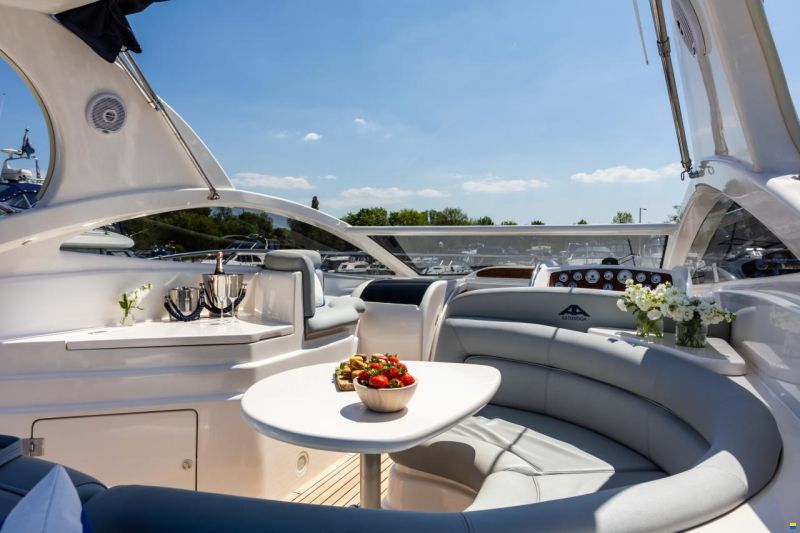 Astondoa Aventura Open 40