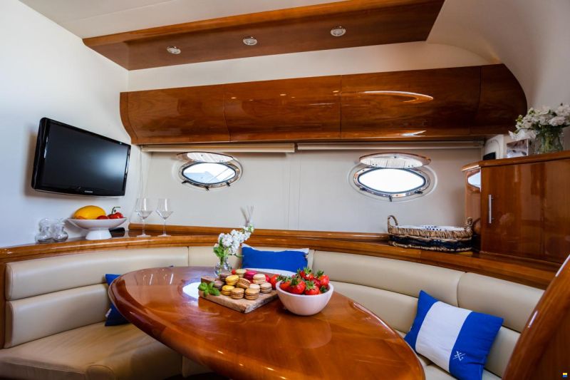 Astondoa Aventura Open 40