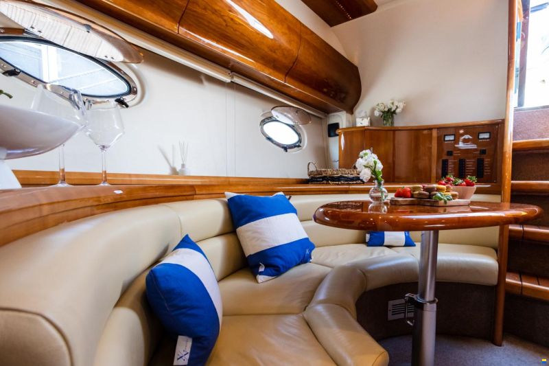 Astondoa Aventura Open 40