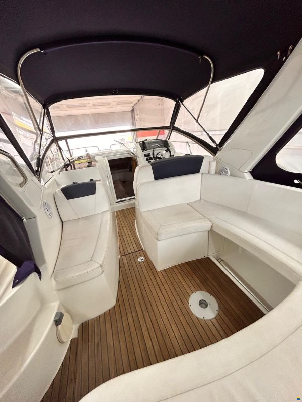 Jeanneau Leader 8