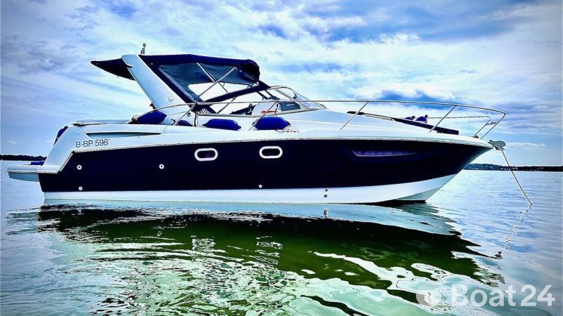 Jeanneau Leader 8