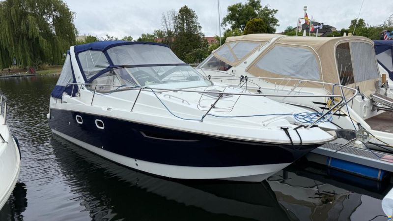 Jeanneau Leader 8