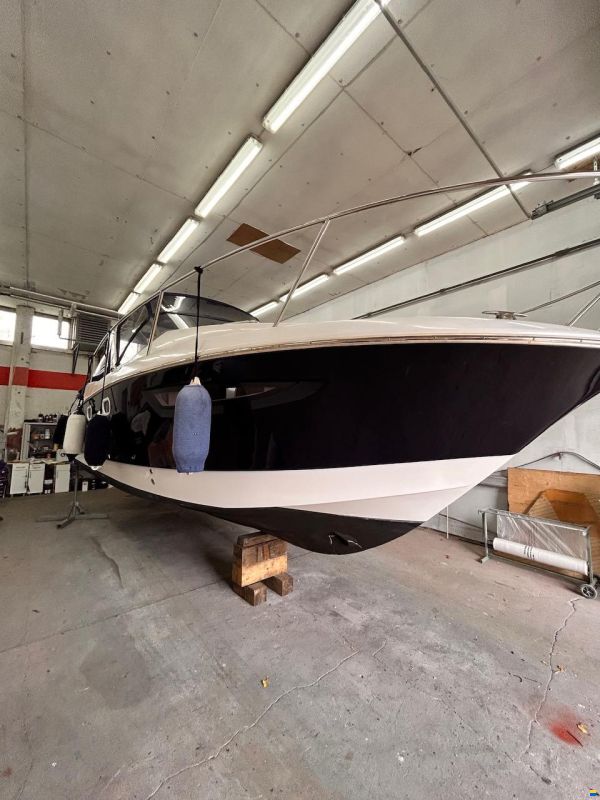 Jeanneau Leader 8
