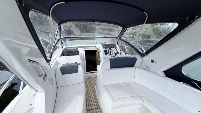 Jeanneau Leader 8