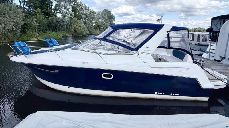 Jeanneau Leader 8