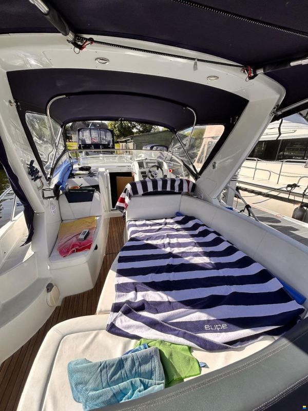 Jeanneau Leader 8
