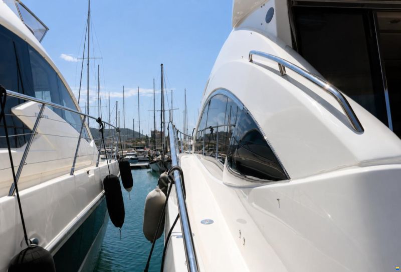 Sunseeker Predator 52
