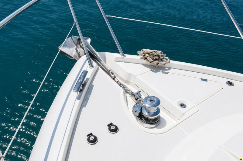 Sunseeker Predator 52