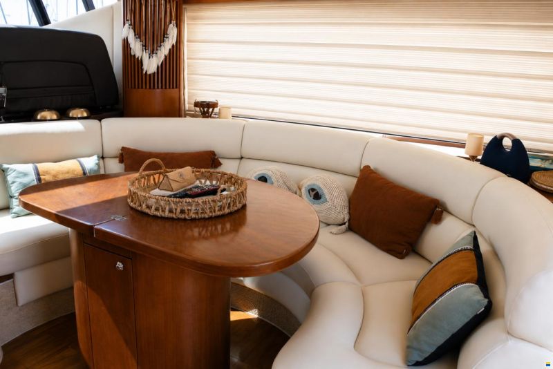 Sunseeker Predator 52