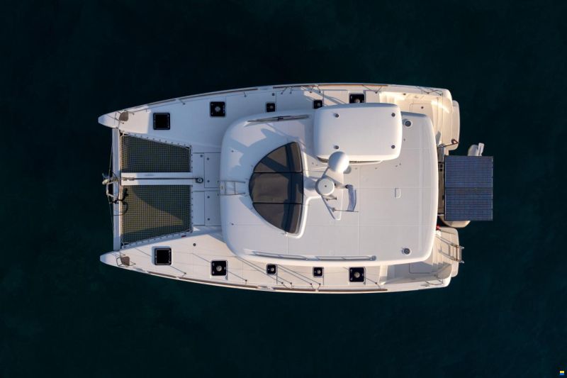 Lagoon 40 MY