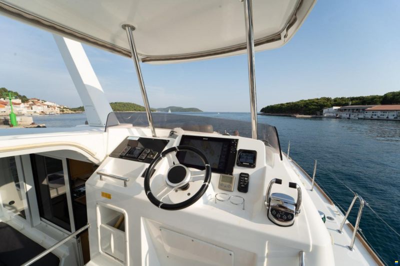 Lagoon 40 MY
