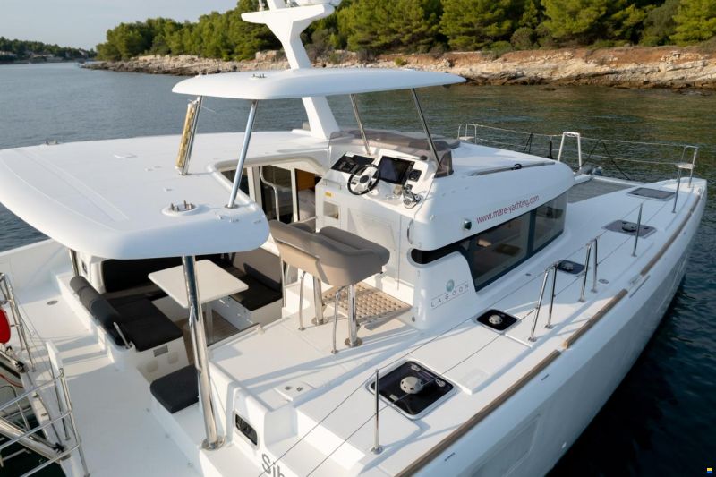 Lagoon 40 MY