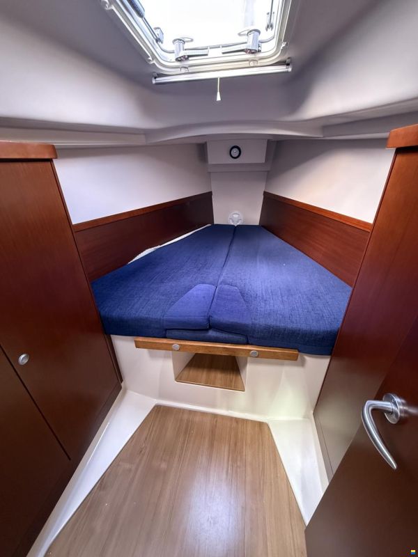 Hanse 350