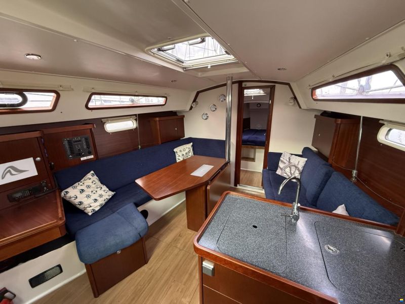 Hanse 350