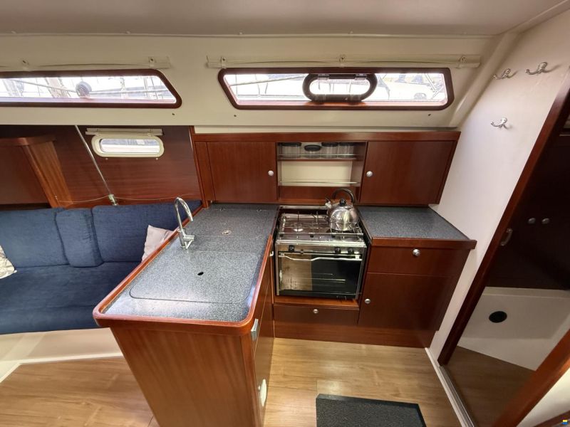 Hanse 350