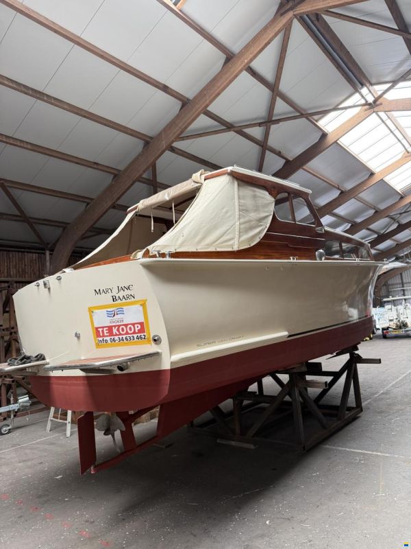 Super van Craft 920 OK