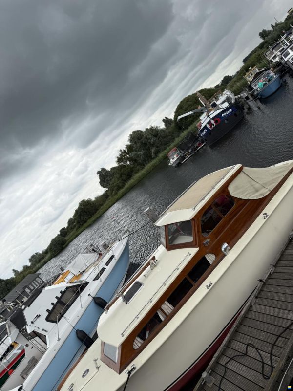 Super van Craft 920 OK