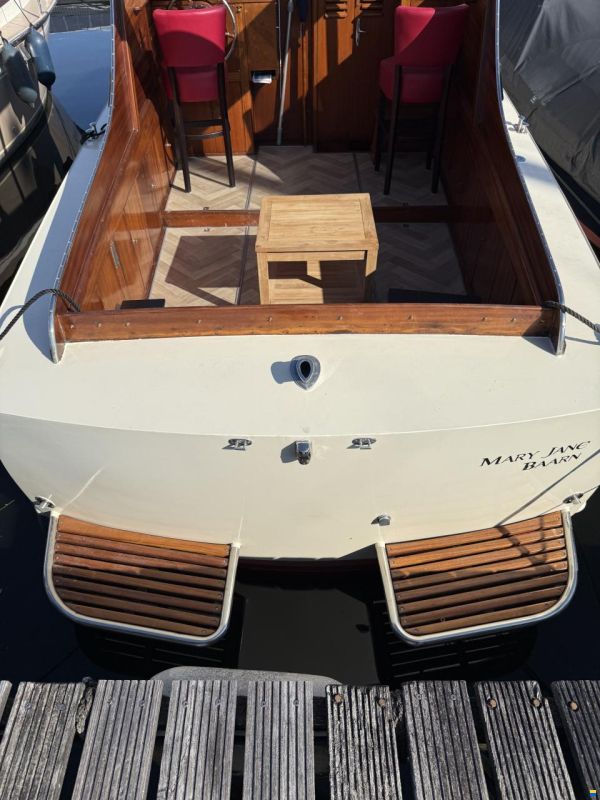 Super van Craft 920 OK