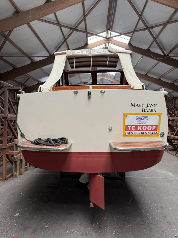 Super van Craft 920 OK