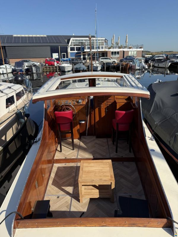 Super van Craft 920 OK
