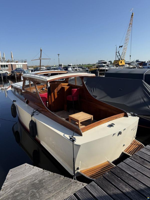Super van Craft 920 OK