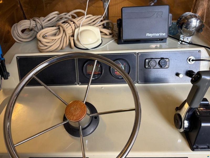 Boston Whaler Outrage 22