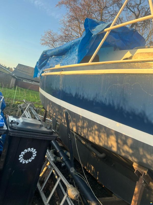 Sneekermeer 800