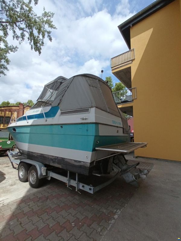 Sun Cruiser Ultra