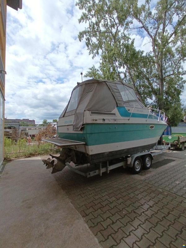 Sun Cruiser Ultra