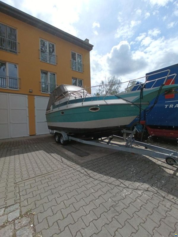 Sun Cruiser Ultra